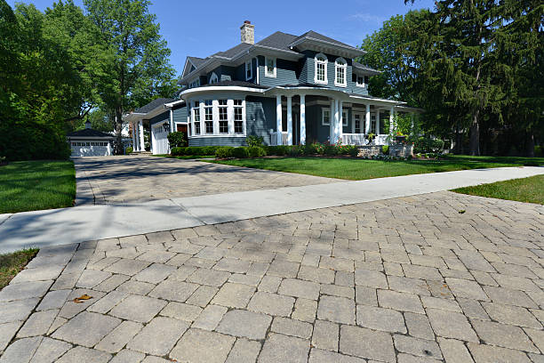 Reasons to Select Us for Your Driveway Paving Requirements in Carbondale, PA